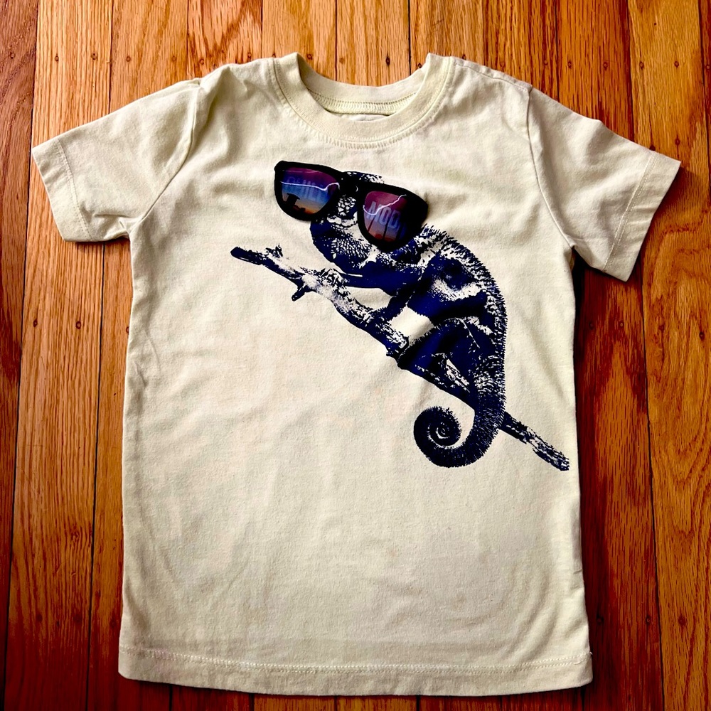Graphic boy T-Shirts